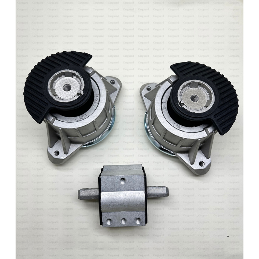 Mercedes-BENZ ยางแท่นเครื่องW204 w212 W207 เบอร์2042404217ยี่ห้อ