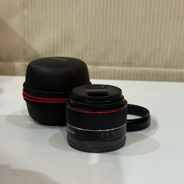 Samyang AF 24mm F2.8 FE