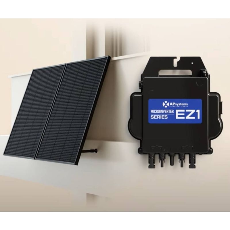 Micro inverter  APSYSTEMS EZ1-M