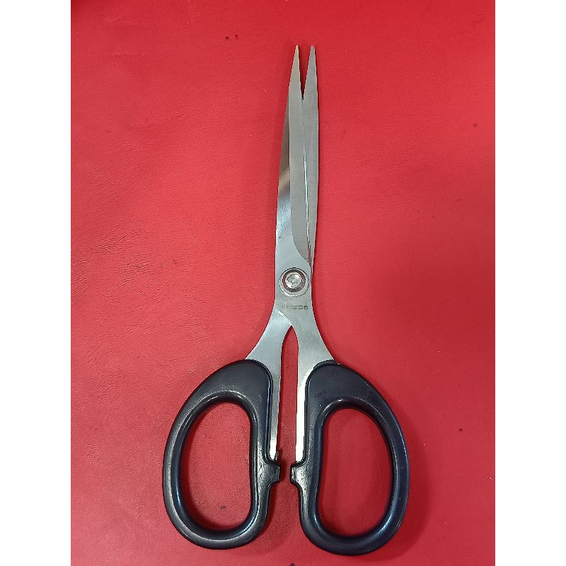 กรรไกร สแตนเลส OMUDA