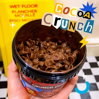 Procoro Crunch Choc โปรโกโร่ ครั้นช์ ช็อก 120 g.