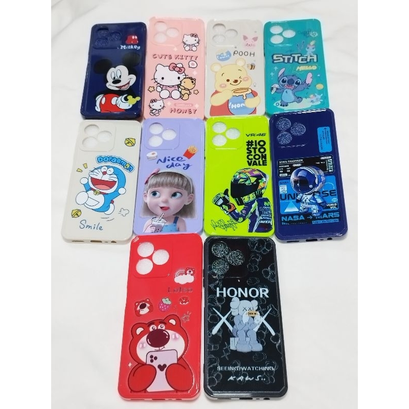 เคส Realme C63 , C53 , C51 , Note50 , C25Y , C21Y , C21 , C17 , 7i(ถ่ายจากงานจริง)