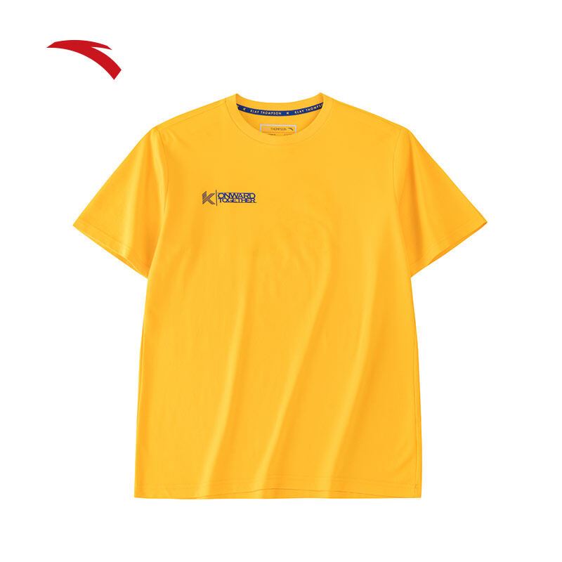 ANTA KT Men Shirts 852331114-5 Official Store