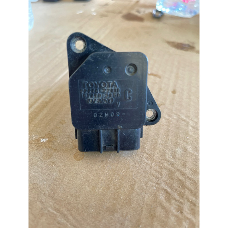 แอร์โฟร์โตโยต้า22204-22010