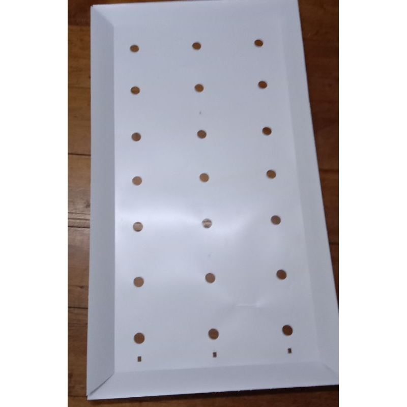 แผ่นสะท้อนแสงทีวีLG 32 นิ้ว