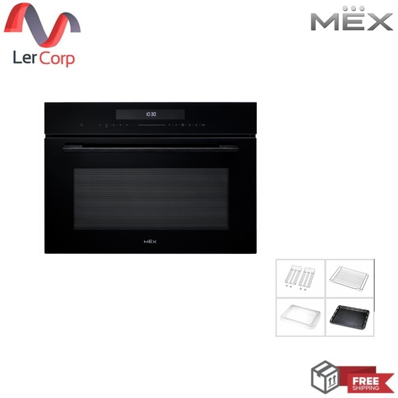 (Mex) เตาอบ ผสมเตาอบไมโครเวฟ รุ่น CM650B