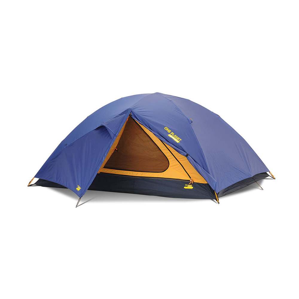 WURLEY-3 (3 PERSON OUTDOOR EDUCATION TENT)