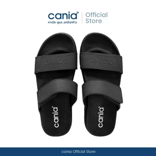 cania คาเนีย รองเท้าแตะสวมชาย รุ่น CM13038 Size 40-44