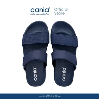cania คาเนีย รองเท้าแตะสวมชาย รุ่น CM13038 Size 40-44