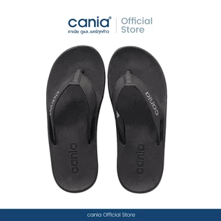 cania คาเนีย รองเท้าแตะหนีบหญิง รุ่น CW11379 Size 36-39