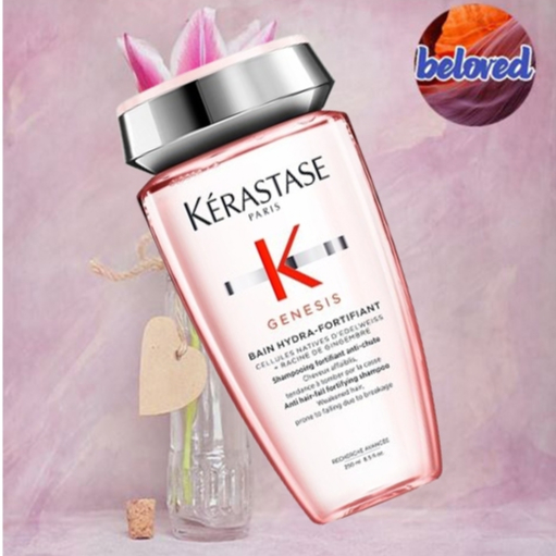 Kerastase Genesis Bain Hydra Fortifiant 250 ml เคเรสตาส เจเนซิส เบนไฮดร้า ฟอร์ติฟิยองท์