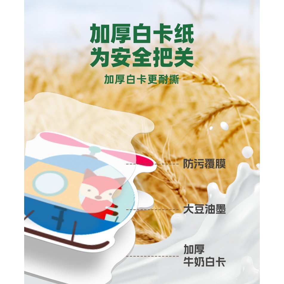หนังสือตรัสรู้เล่มแรกของเด็ก DIY หนังสือตีนตุ๊กแก ของเล่นเพื่อการศึกษา สําหรับเด็กปฐมวัย