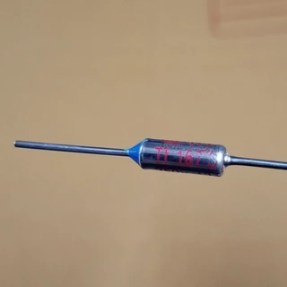 01 Thermo Fuse เทอร์โมฟิวส์ หม้อหุงข้าว 167c 10A 250V