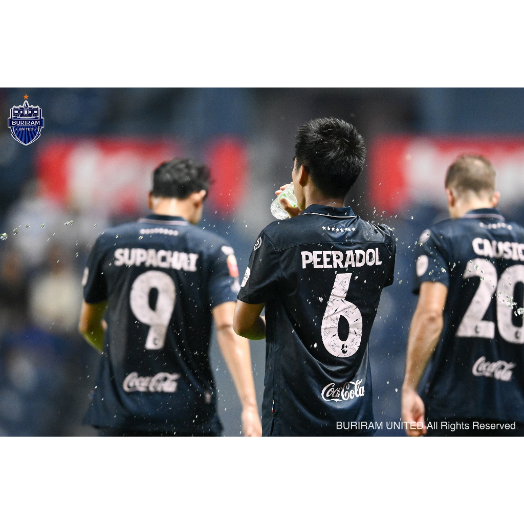 Flex เบอร์สกรีน เสื้อ Home TPL 2023 (Player)