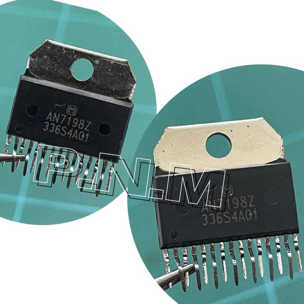 AN7198Z พร้อมส่งในไทย TH