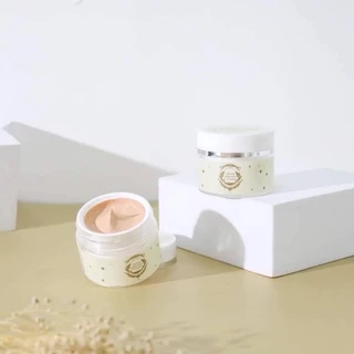 ((Sale ฉลากชำรุด)) กันแดดลัคชัวรี่ กันแดดพี่หนิง LUXARY SUNSCREEN ผิวเนียน ฉ่ำ ใช่ได้ทุกสีผิว ไม่เทา