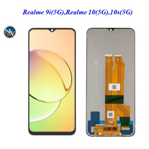 จอ LCD.Oppo Realme 9i(5G),RMX3612,Realme 10(5G),RMX3663, Realme 10s(5G),RMX3617+ทัชสกรีน(Or)