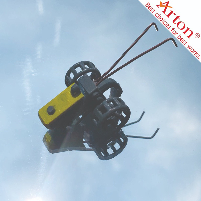 โมเดลรถไถนา รถแท๊กเตอร์เล็ก ของเล่น แก้บน ถวายไอไข่ Arton