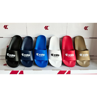 รุ่นใหม่ล่าสุด Kito AH173 ของแท้💯% รองเท้าแตะ kito (พื้นนิ่ม…