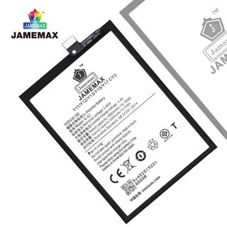 แบตเตอรี่ JAMEMAX รุ่น Vivo Y3/Y11/Y12/Y15/Y17 (B-G7) มีมอก. การประกัน 99 วัน