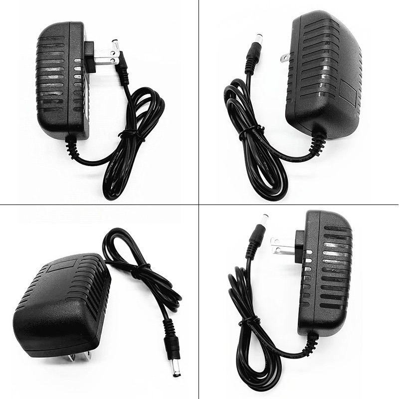 อะแดปเตอร์แปลงไฟUSBเป็นไฟ12v