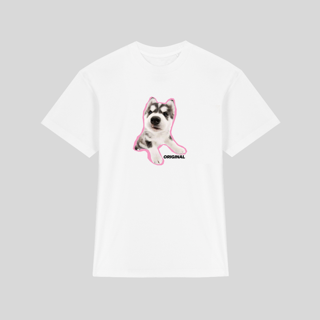 Original T-Shirt  Khing