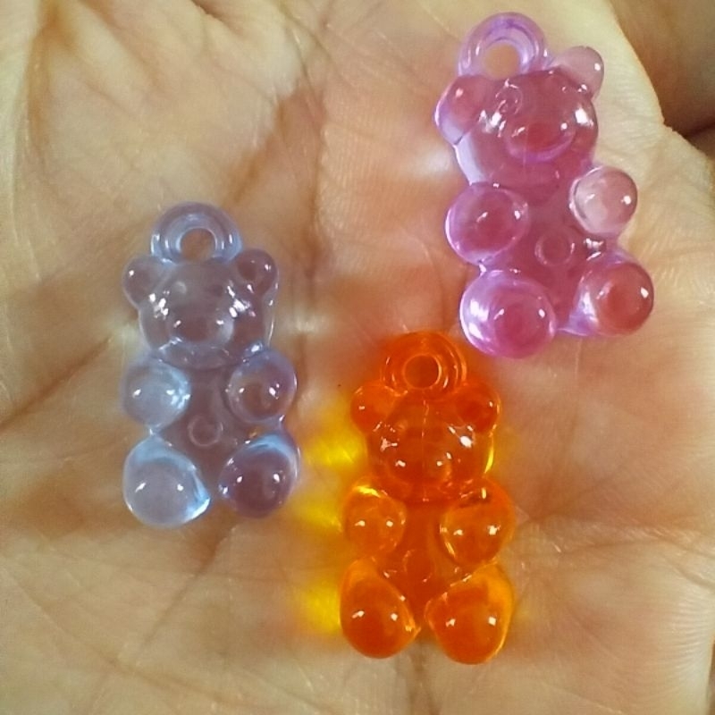 ทุกชิ้น 3 บ. (แพคแยกถุง 4 บ.) พวงกุญแจน่ารัก มีหลายแบบ ของแถมลูกค้า ของชำร่วย ของแจก ของแจกวันเกษียณ วันปัจฉิม