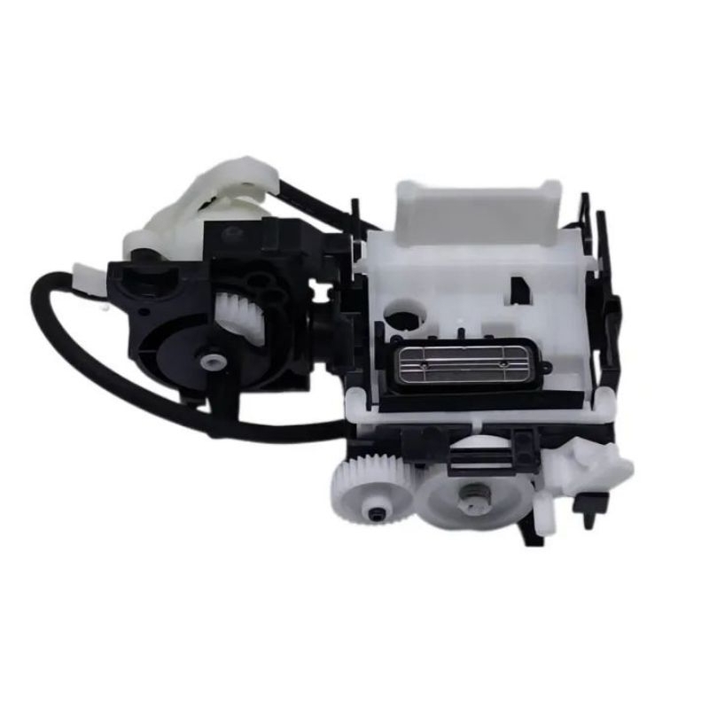 Epson ชุดปั๊มหมึก L1110 L3110 L3150 L5190 L1210 L1216 L3210 L3250 L3256 L5290 L5296 อะไหล่แท้ ใหม่ เ