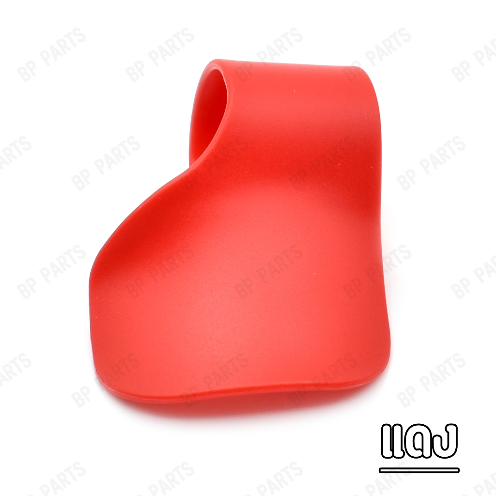 พักเร่ง มอเตอร์ไซค์ ที่จับคันเร่งมอเตอร์ไซค์ ตัวล็อคคันเร่ง บิดง่าย ไม่ปวดมือ ช่วยควบคุมคริปตันข้อมือ - รูปที่ 5