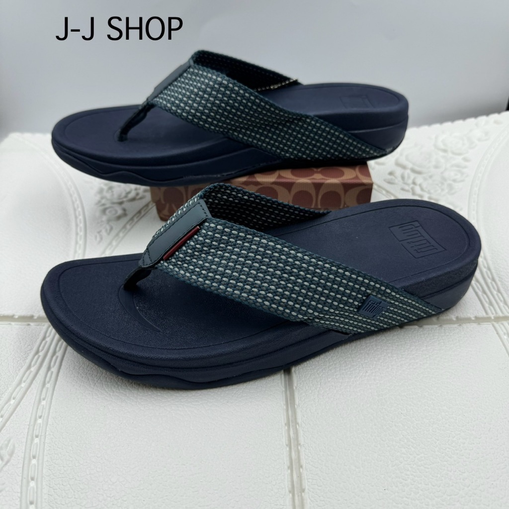 รองเท้า fitflop หูนี่บสำหรับผู้หญิงลายจุดมาใหม่ งานสวยใส่ทนใส่สบาย รับประกันสินค้าตรงปกตามรูปสั่งแล้วไม่ผิดหวังค่ะ
