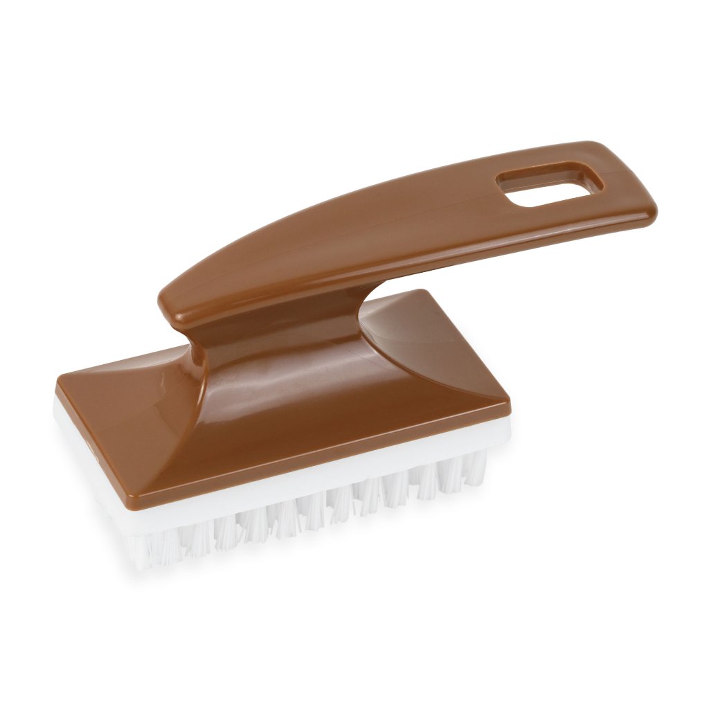 Daisy แปรงขัดเล็บมือและเท้า (V1902CF)