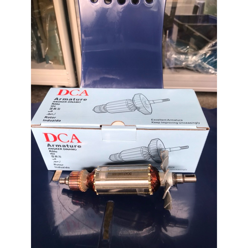 44.⚡️ทุ่นMakita 9500N,N9500N,9500NB⚡️พร้อมถ่าน