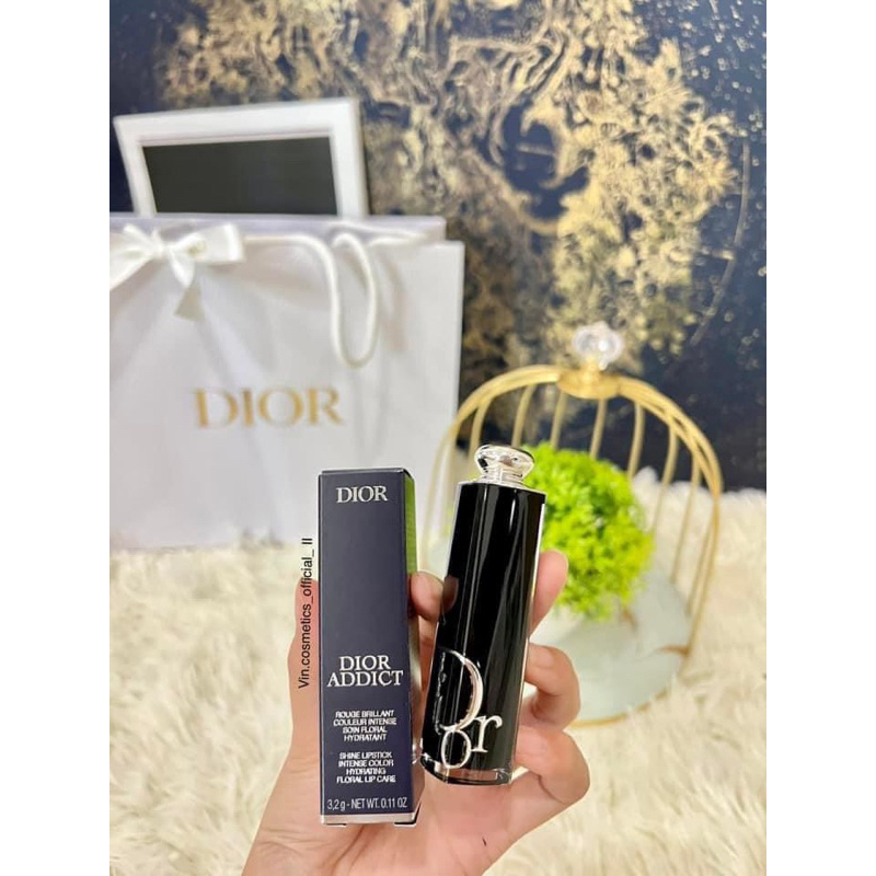 ลิป Dior addict (พร้อมส่ง)