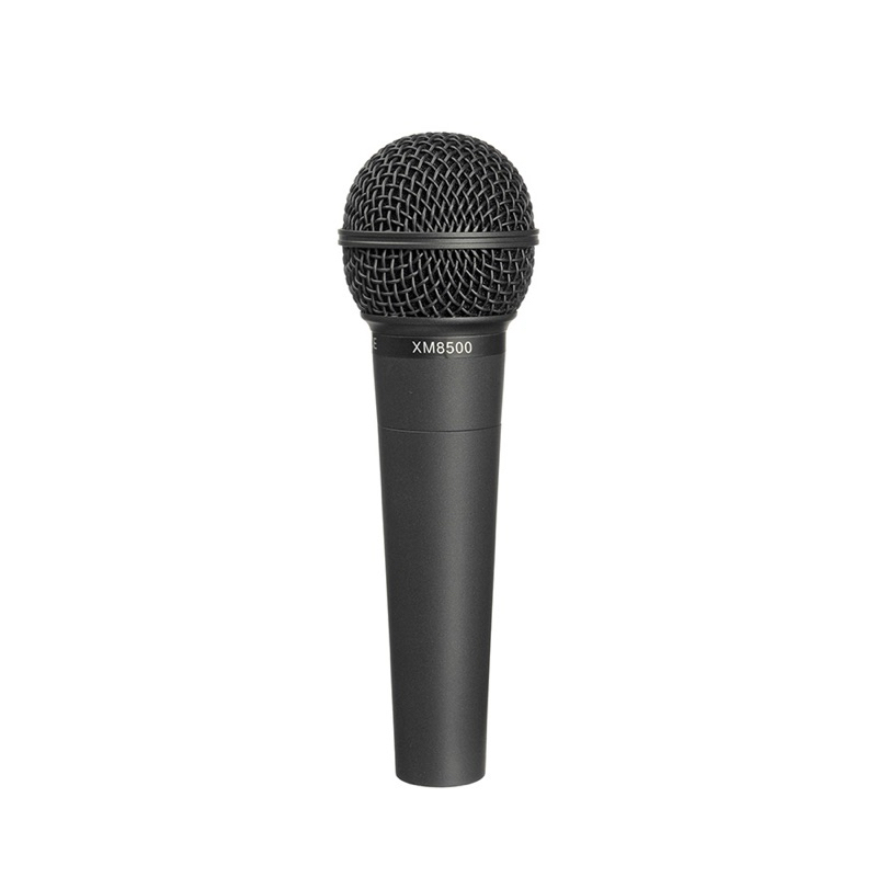 ไมโครโฟน BEHRINGER XM8500 Dynamic Microphone