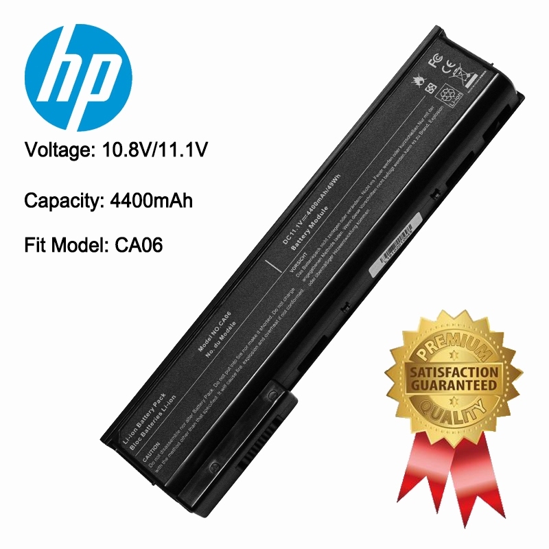 ♛Battery for HP ProBook 650 CA06 640 645 650 655 G1 G0 CA09 CA06XL HSTNN-I16C HSTNN-DB4Y HSTNN-LB4Y