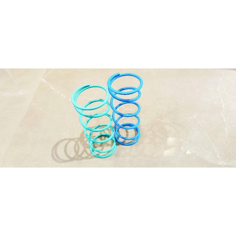 สปริงครัชแต่ง สปริงทอก PCX125 PCX150 PCX160 ADV150 Click125 Click150 LAED125 Giorno125 สปริงกดครัช สปริงแต่ง สปริงคลัช