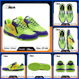 GiGA Futsal รองเท้าฟุตซอล รุ่น FG424/FG425