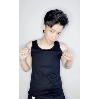 มีส่งด่วนภายในวันเดียว ตัวเซฟอกแบบมีสเต หนาพิเศษ มั่นใจจุกไม่โผล่ เสื้อกล้ามทอม Box เต็มตัวรุ่นตะขอ