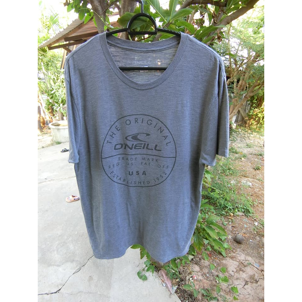 เสื้อ O'NEILL เสื้อแบรนด์
