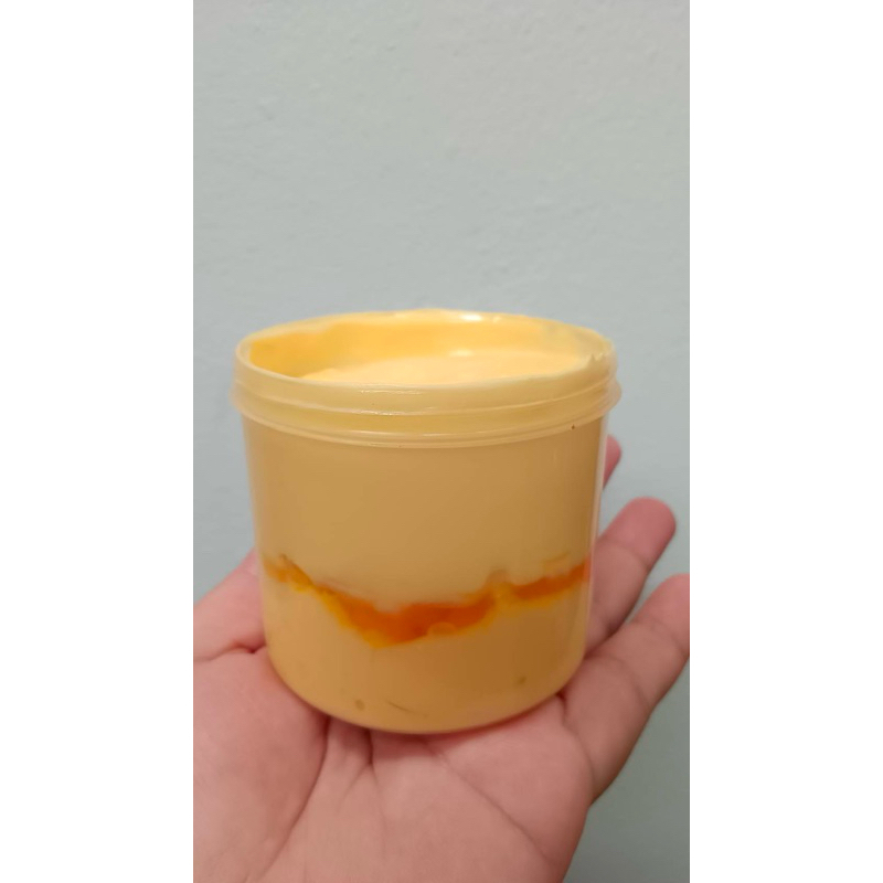 ครีมสมุนไพรทาตัวขาวขนาด200ml