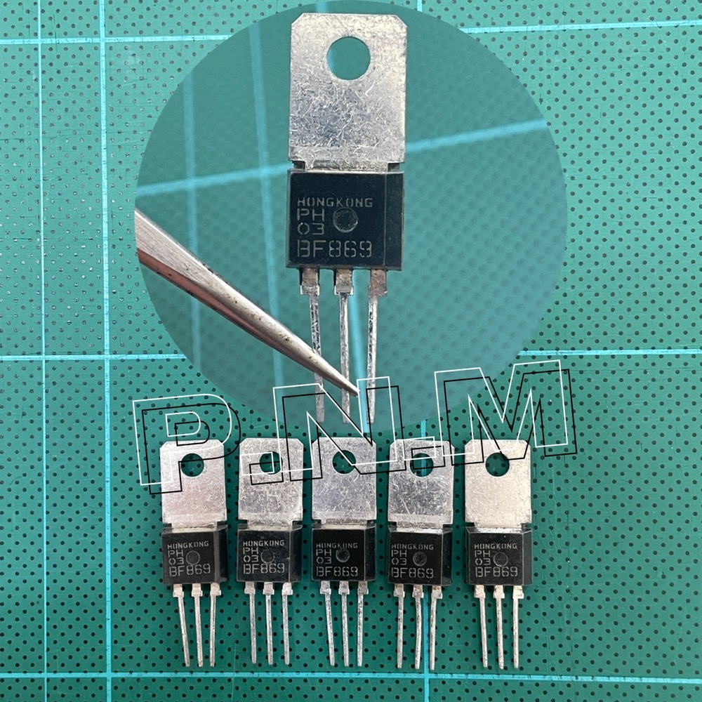 BF869 พร้อมส่งในไทย TH