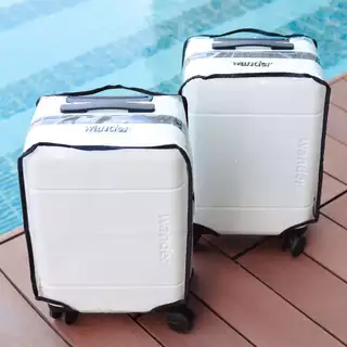 เคสคลุมกันรอยกระเป๋าเดินทาง Wander | Wander Luggage Cover