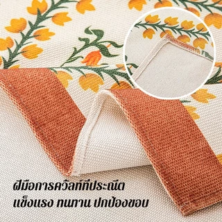 ผ้าคลุมโซฟา ผ้าคุมโซฟา 1/2/3/4 ที่นั่ง นุ่มสบายดี ทนต่อการขีดข่วน กันลื่น กันฝุ่น คุณภาพสูง ส่งไว