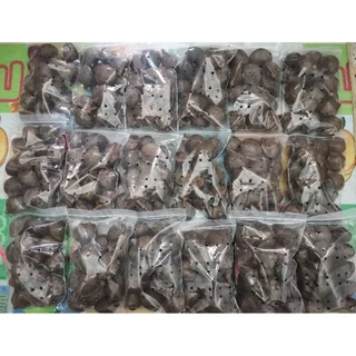 📢👌ขนาด 500 กรัม​ลูก​เนียง 3 แบบ อร่อยๆกรอบๆ มาแล้วจ้า👌