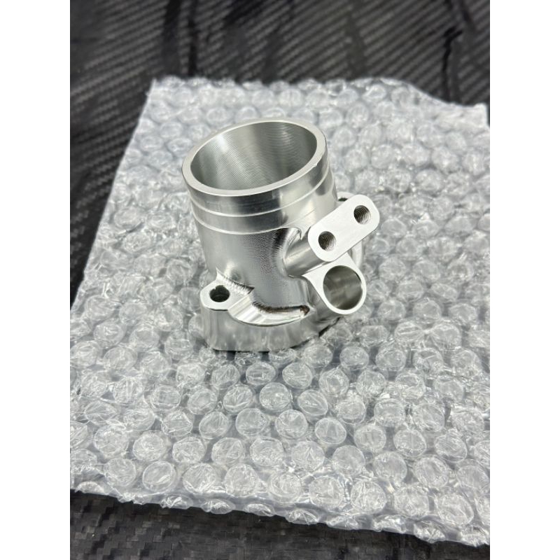 คอหลีดForza350คอหลีดCNC-Forza350ใส่หัวฉีดxmax