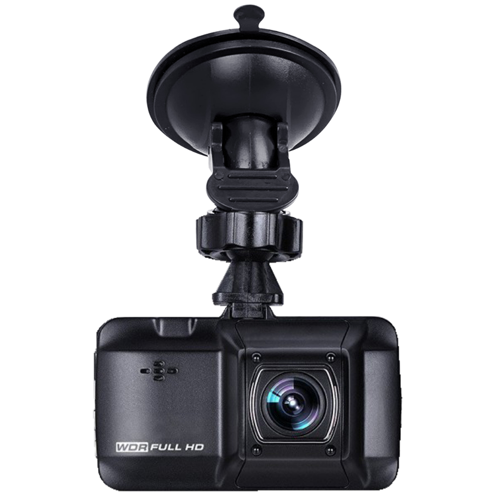 กล้องติดรถยนต์ FULL HD 1080 ความละเอียด 5 ล้าน Vehicle รุ่น N-123