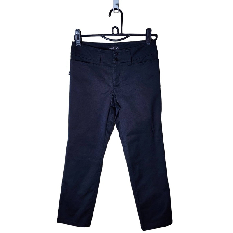 💥Agnes b กางเกงห้าส่วน