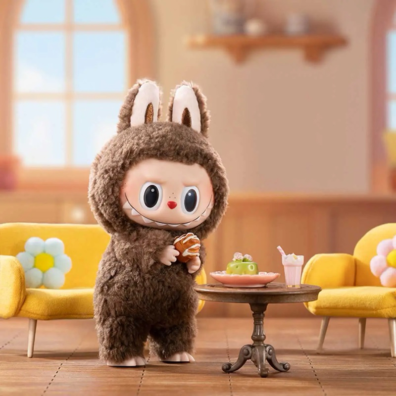 พร้อมส่งจากไทย ALL SECRET from POP MART