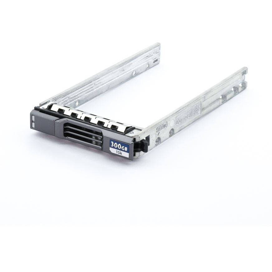 ถาด HDD Dell EqualLogic Caddy Tray 2.5 inch 018KYH 18KYH RJ0R4 0RJ0R4 7D4F6  07D4F6 สำรับรุ่น PS6100