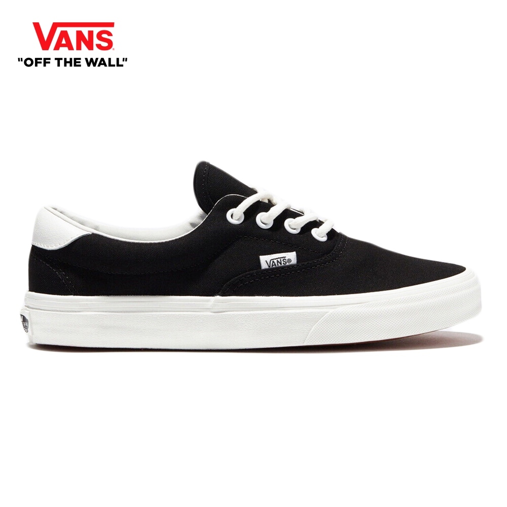 VANS รองเท้า Era 59 - C&L Black [VN0A5JMSBLA]